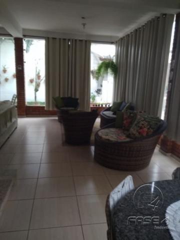 Casa para alugar com 4 dormitórios em Eucaliptal, Resende cod:2159 - Foto 13