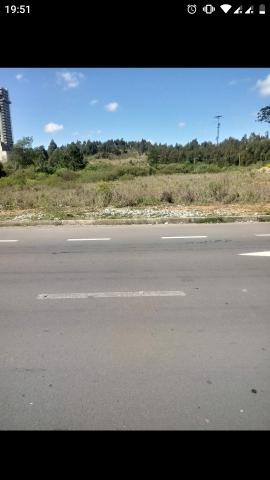 Terreno Comercial Ótima Oportunidade