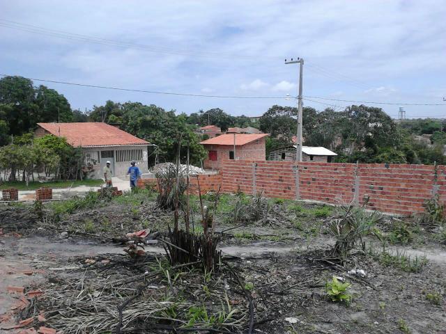 Aracagi vendo 2 lotes parque Aracagi - Foto 5