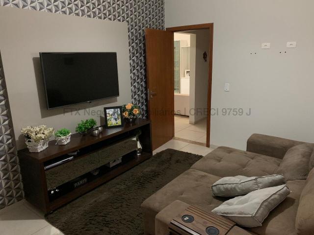 Chácara à venda, 3 quartos, Chácara dos Poderes - Campo Grande/MS - Foto 10