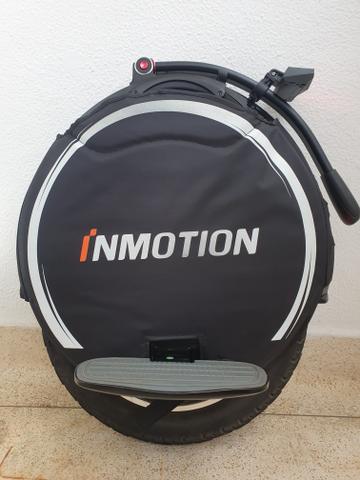 Monociclo V10 - InMotion - Foto 6