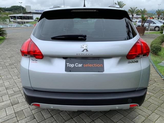 PEUGEOT 2008 2017/2017 1.6 16V FLEX GRIFFE 4P AUTOMÁTICO - Foto 5