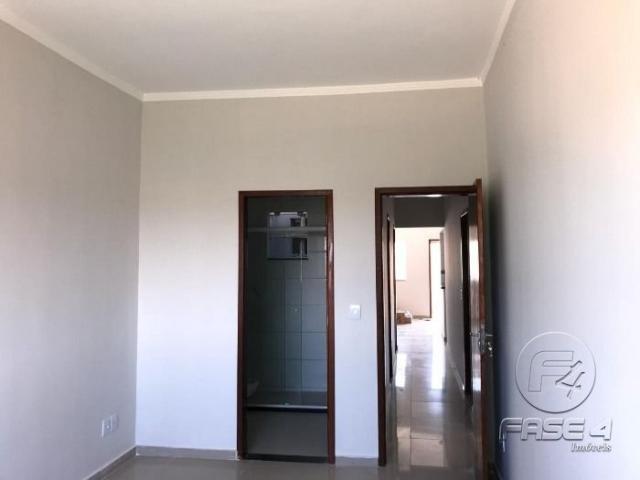 Casa para alugar com 3 dormitórios em Parque ipiranga ii, Resende cod:2373 - Foto 20