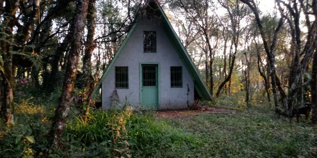 Chácara 3,2 Ha Fazenda Souza