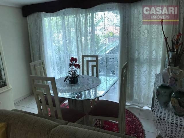 Sobrado com 6 dormitórios à venda, 359 m² - jardim do mar - são bernardo do campo/sp - Foto 5