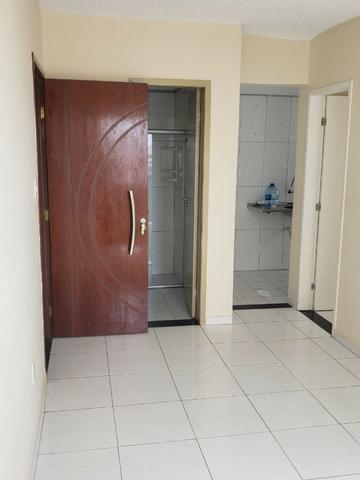 Apartamento para Venda - Fraga Maia - 2 quartos - Foto 6