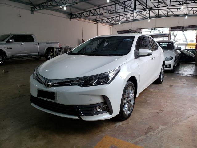 Toyota Corolla XEi 2.0 CVT 18/19