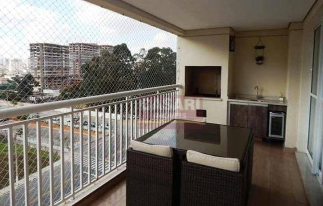Apartamento clube - 3 dormitórios centro - shopping metrópole - Foto 8