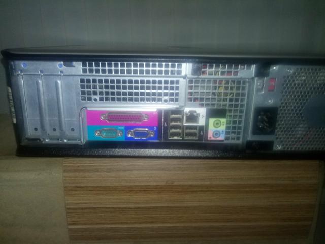 Cpu Core 2Duo - Foto 2