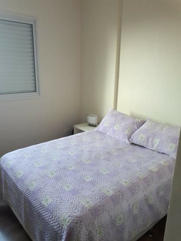 Apartamento de 100 m² com 3 dormitórios (2 suítes) Lazer Completo no Splendor Garden - Foto 11