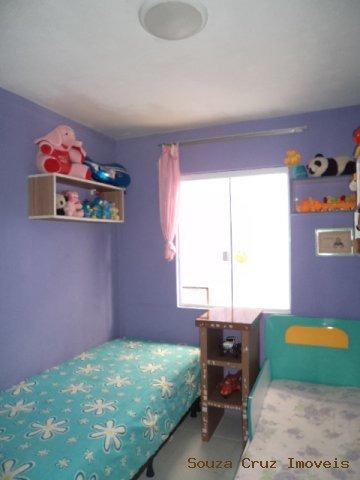 Frente pra Rua- Garagem - Foto 8