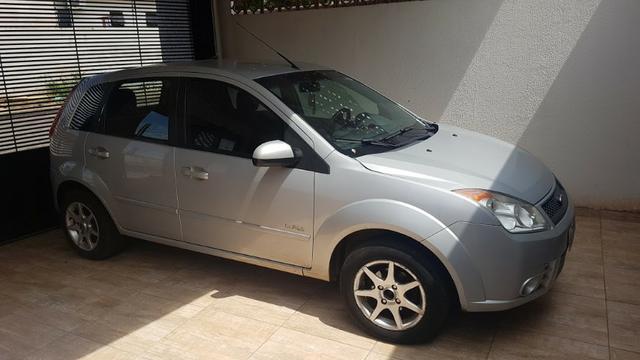 Ford Fiesta 1.6 FLEX