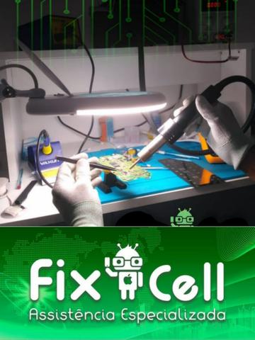 PROMOÇÃO DE TROCA DE TELA Assistência Técnica Especializada em Celular e Tablet