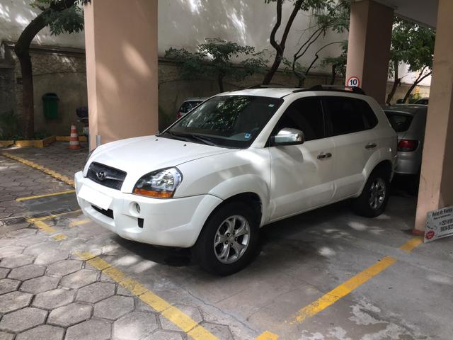 Tucson 2016 Completíssimo, Nova! Preço pra vender!