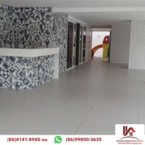 Apartamento Alto padrão pronto para morar - Foto 4
