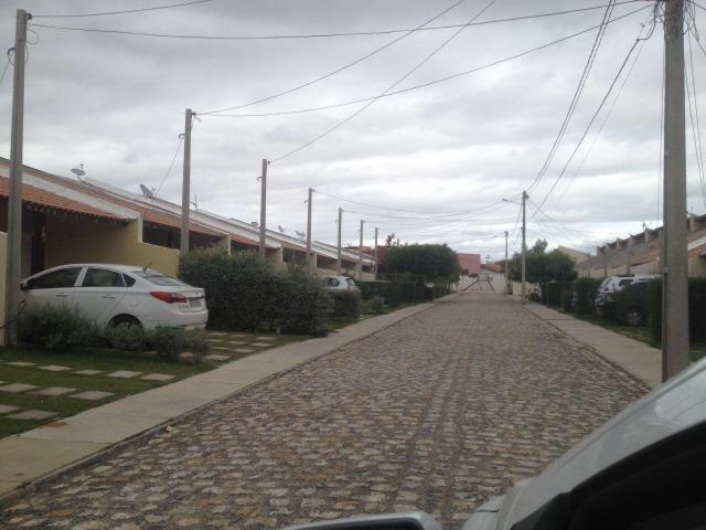Aluga-se Casa 2/4 no Res. Alto da Bela Vista, Mobiliada, Incluso Cond. e Iptu, Mossoró-RN - Foto 5