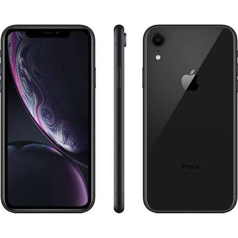 Apple iPhone XR 64GB Novo