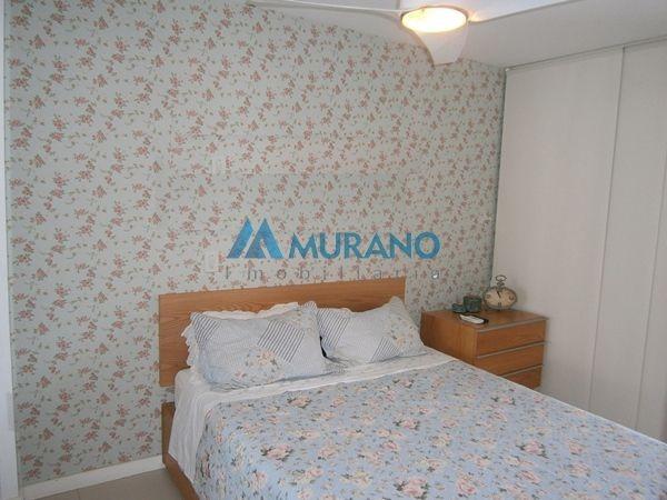 Murano Imobiliária vende apartamento de 3 quartos na Praia da Costa, Vila Velha - ES - Foto 14