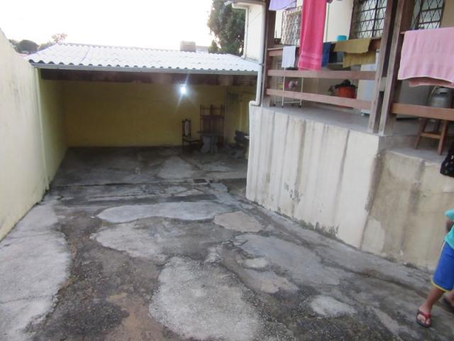 Lote 420m² com duas casas! confira! - Foto 14