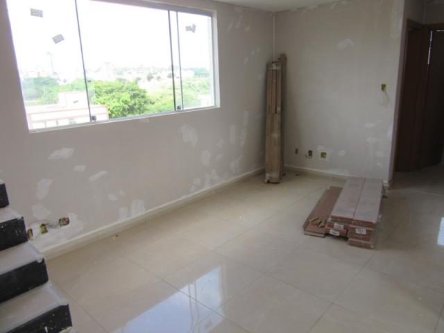 RM Imóveis vende excelente cobertura no Padre Eustáquio, prédio novo, final de obra, pouco - Foto 2
