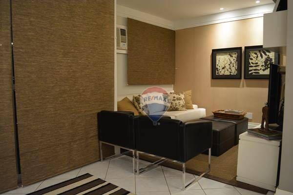 Apartamento residencial à venda, Miguel Sutil, Cuiabá. - Foto 18