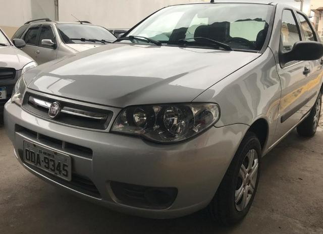 Fiat Palio 1.0 2011 2012 completo - Foto 2
