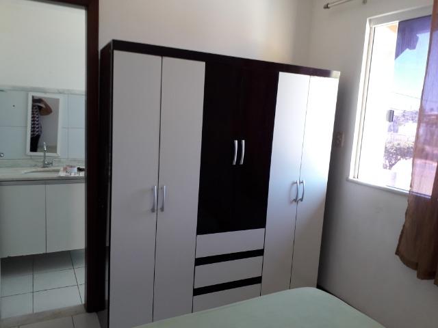 Teresa - Corretora Imoveis - Creci 7540 - Quarto e sala proximo a Unime - Foto 7