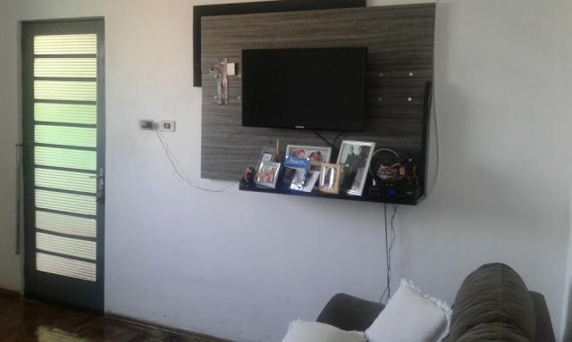 Casa à venda com 2 dormitórios em Vila carmem, São carlos cod:1703 - Foto 2