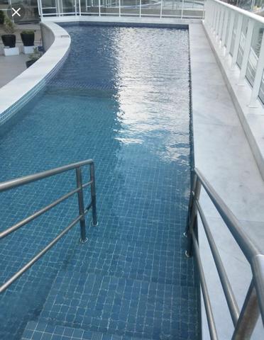 Apartamento para aluguel possui 59 metros quadrados e 2 quartos em Ponta Negra/Natal/RN - Foto 8