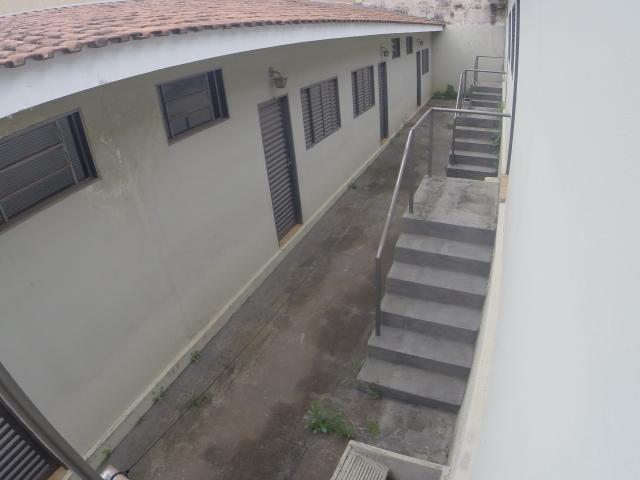 Kitchenette/conjugado para alugar com 1 dormitórios em Jardim paraíso, São carlos cod:2178