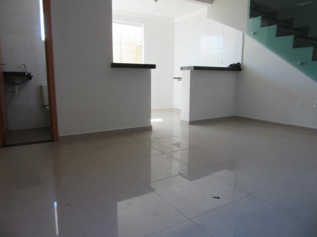Rm imóveis vende excelentes casas geminadas no santo andré! - Foto 3