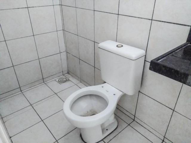 GA0042 Galpão na BR 116 com 800m² de área construída, excelente ponto comercial - Foto 3