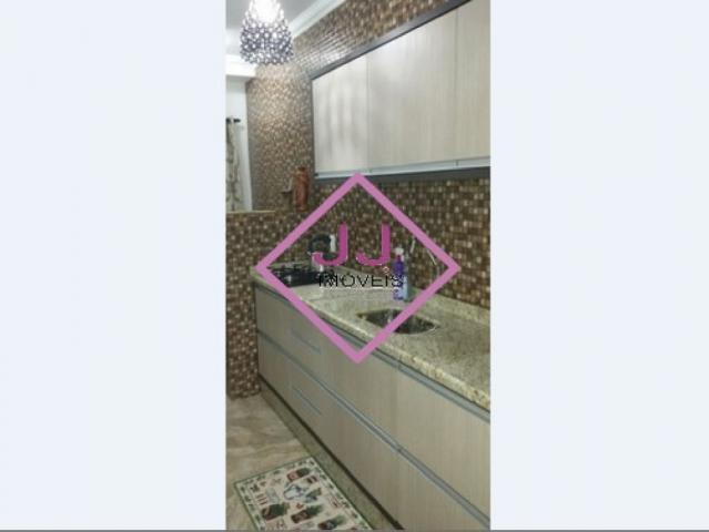 Apartamento à venda com 3 dormitórios em Ingleses do rio vermelho, Florianopolis cod:7522 - Foto 3