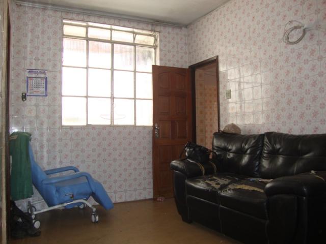 Casa à venda com 3 dormitórios em Caiçara, Belo horizonte cod:4948 - Foto 12