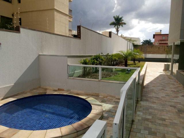 Apartamento à venda com 3 dormitórios em Parque faber castell i, São carlos cod:640 - Foto 5