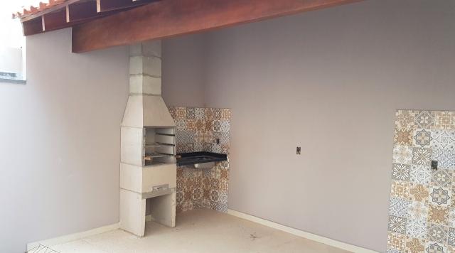 Casa à venda com 2 dormitórios em Cidade aracy, São carlos cod:417 - Foto 20