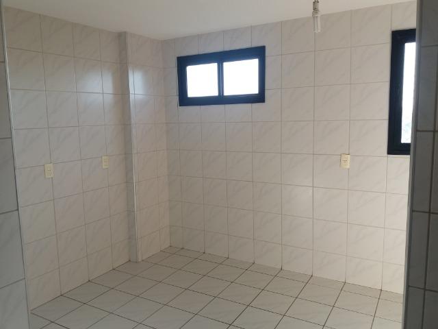 Apartamento à venda no Guararapes com lazer completo com condomínio grátis durante 1 ano - Foto 12