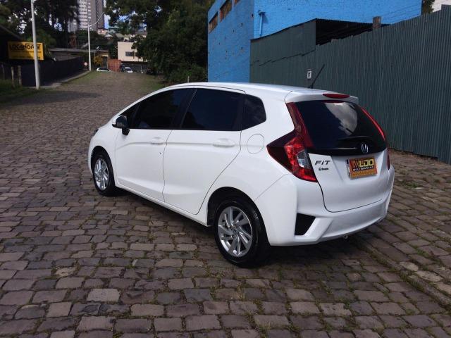 Honda Fit - Foto 2