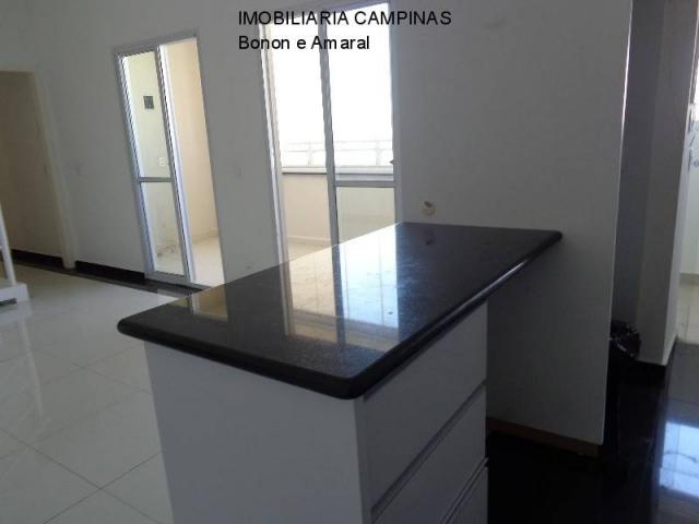 Apartamento à venda com 4 dormitórios em Mansões santo antônio, Campinas cod:AP007495 - Foto 7