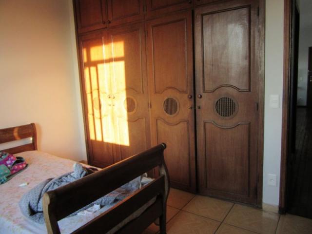 Apartamento à venda com 3 dormitórios em Caiçara, Belo horizonte cod:4417 - Foto 13
