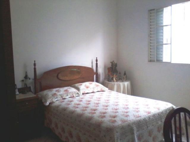 Casa à venda com 3 dormitórios em Caiçara, Belo horizonte cod:4443 - Foto 10