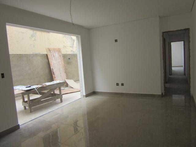Lançamento no bairro Caiçara, área privativa, prédio novo, 100% revestido com elevador! - Foto 3