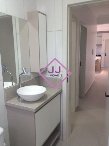 Apartamento à venda com 2 dormitórios em Ingleses do rio vermelho, Florianopolis cod:3063 - Foto 20