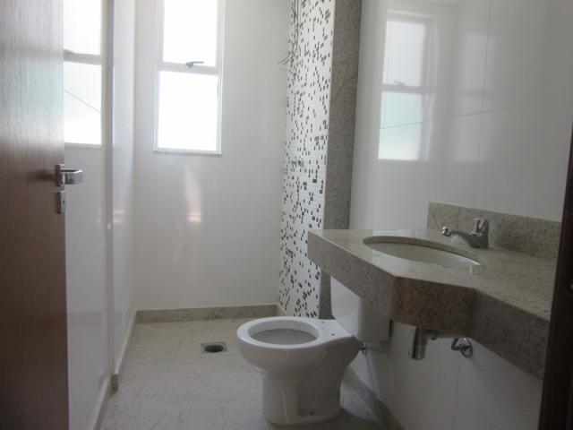Apartamento à venda com 3 dormitórios em Caiçara, Belo horizonte cod:3850 - Foto 20
