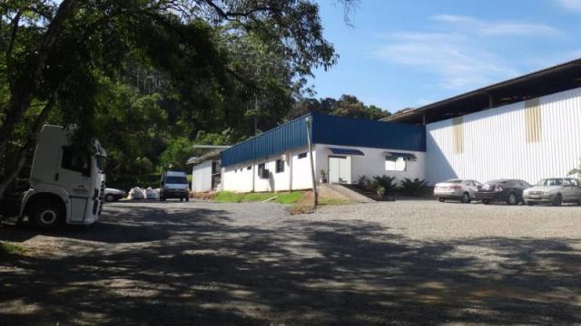 Casa à venda com 0 dormitórios em Santa catarina, Joinville cod:22