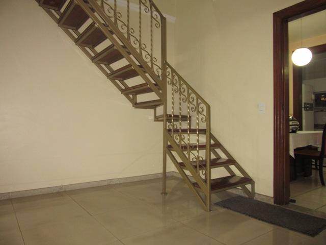 Casa à venda com 3 dormitórios em Caiçara, Belo horizonte cod:3907 - Foto 8