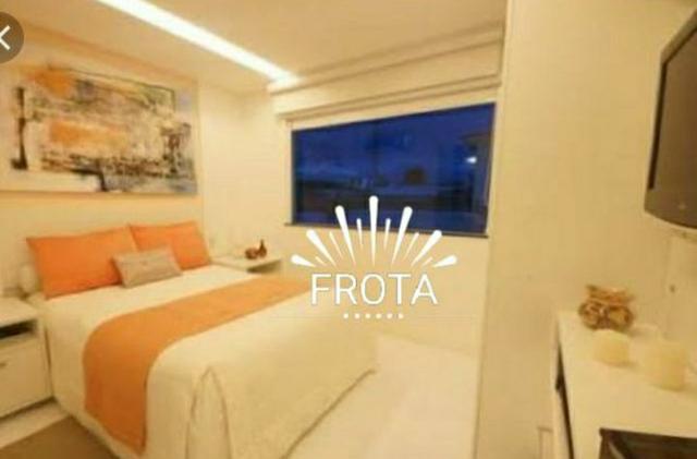 Mansão no Agua Cristal, Porteira Fechada, 5 suítes, sala cinema - Foto 5