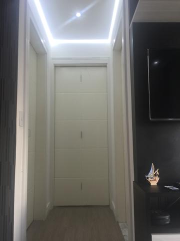 VENDO OU TROCO APTO 2 dorms ( aceito carro e parcelo ) - Foto 6