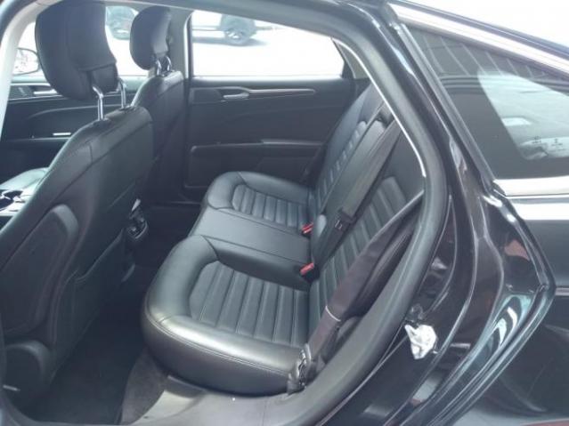 Ford Fusion 2.5 iVCT (Flex) (Aut) 2015 zero de ent - Foto 2