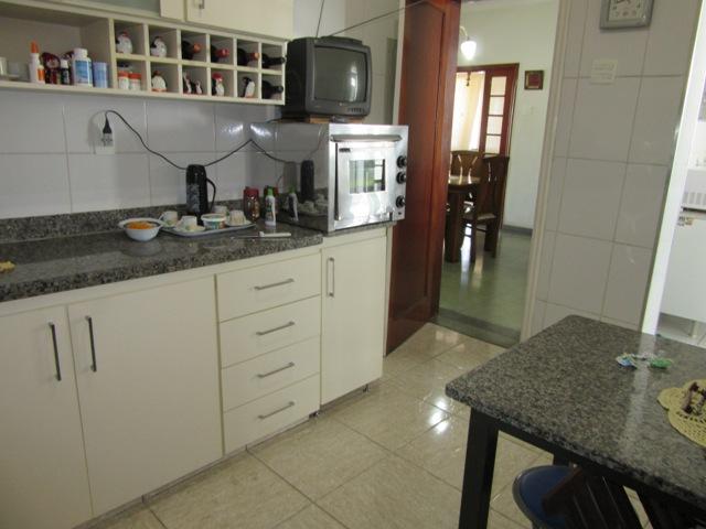 Casa à venda com 3 dormitórios em Caiçara, Belo horizonte cod:4402 - Foto 7